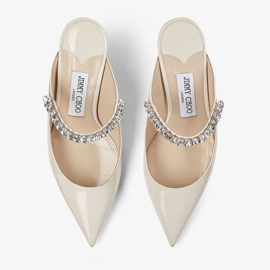JC BLING HEELS