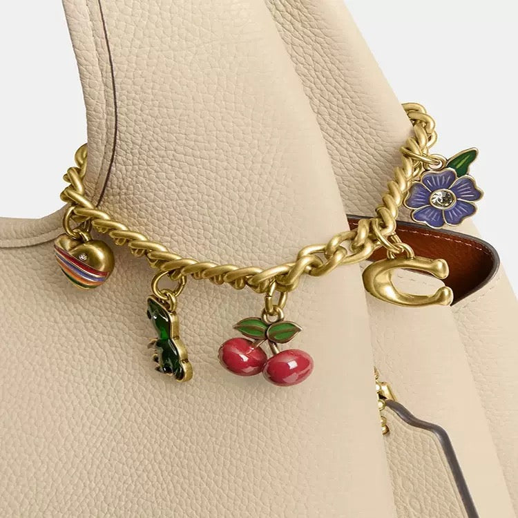 FUN BAG CHARM