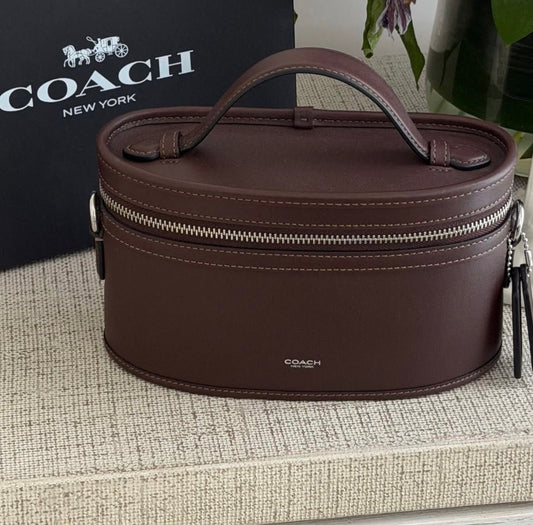 TRAIL BAG - BROWN
