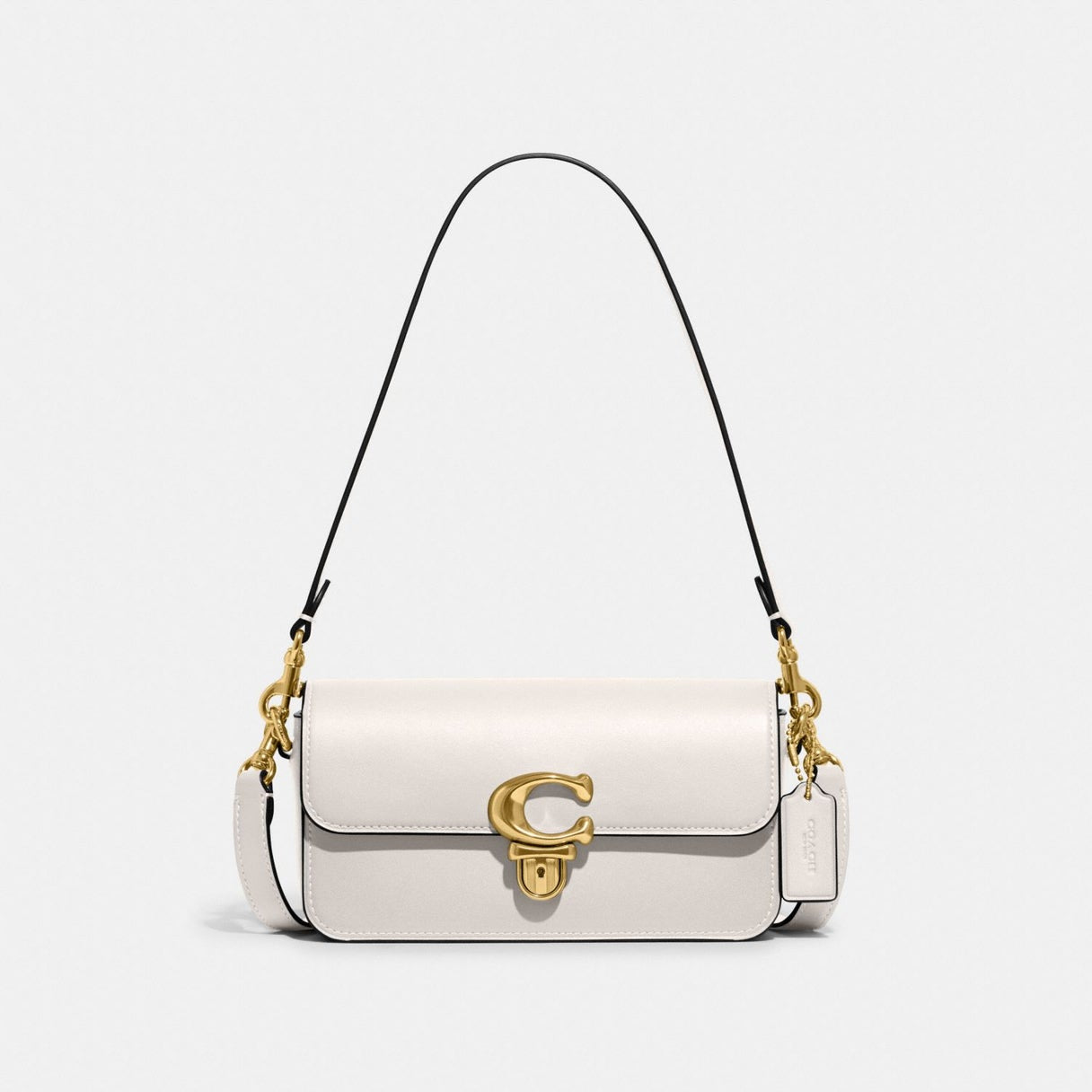 THE STUDIO BAGUETTE BAG