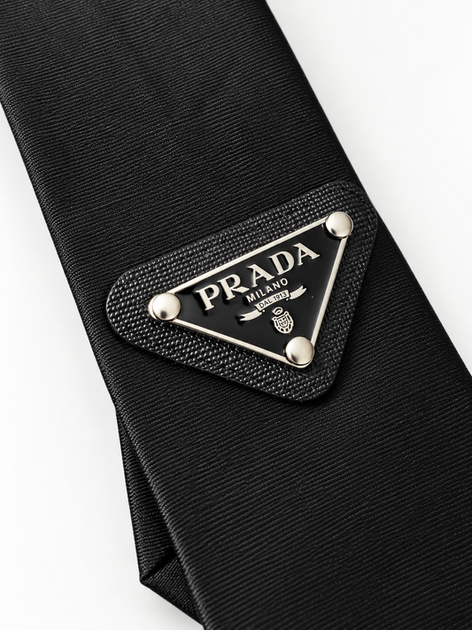 PD TIE - LUXURY GRADE