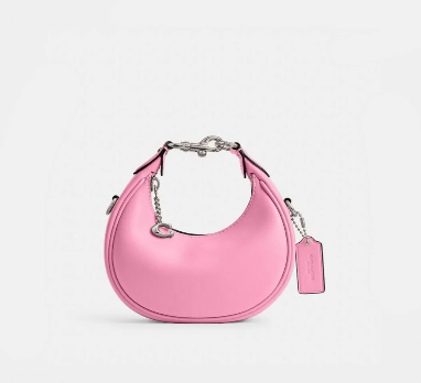 JONIE EXTRA SMALL MINI BAG - PINK