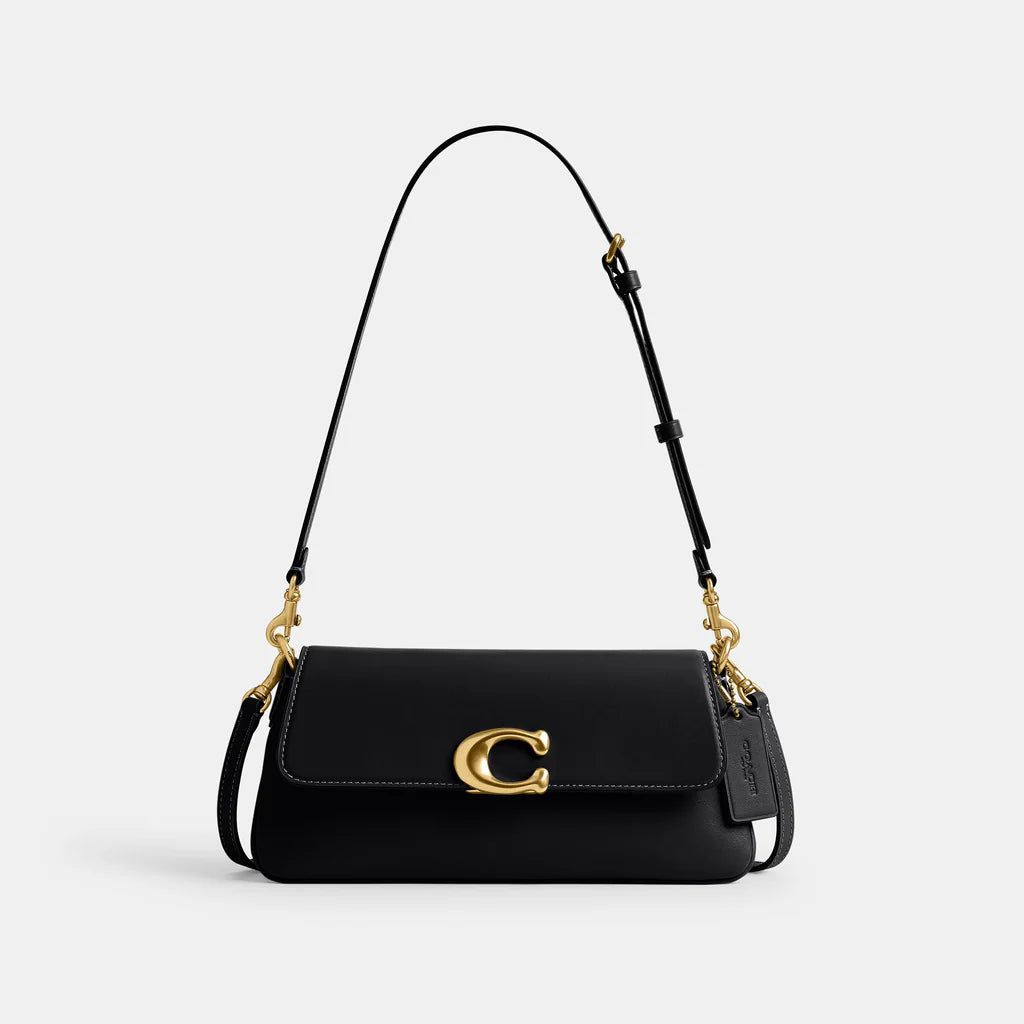 JET BAG - BLACK