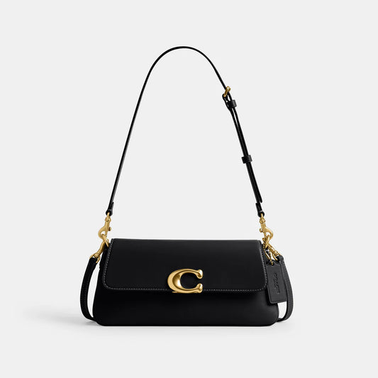 JET BAG - BLACK
