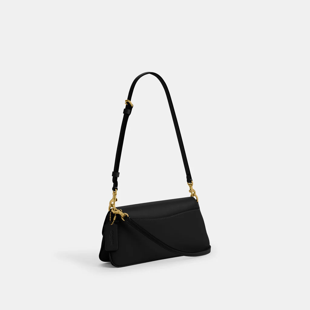 JET BAG - BLACK