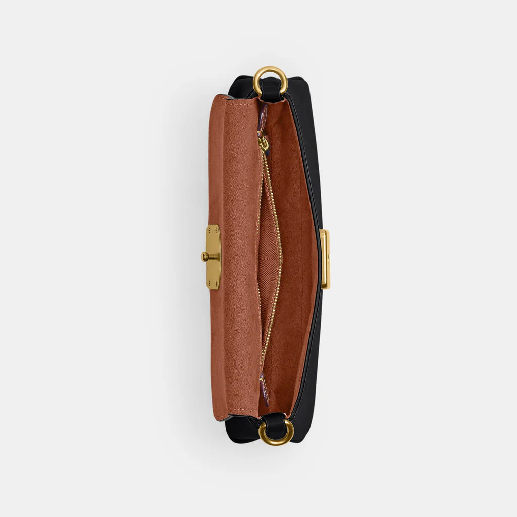 JET BAG - BLACK