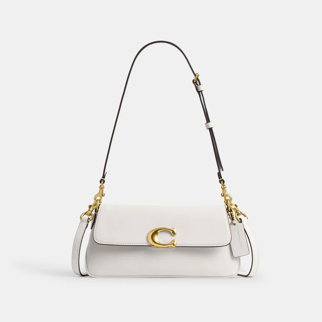 JET BAG - WHITE