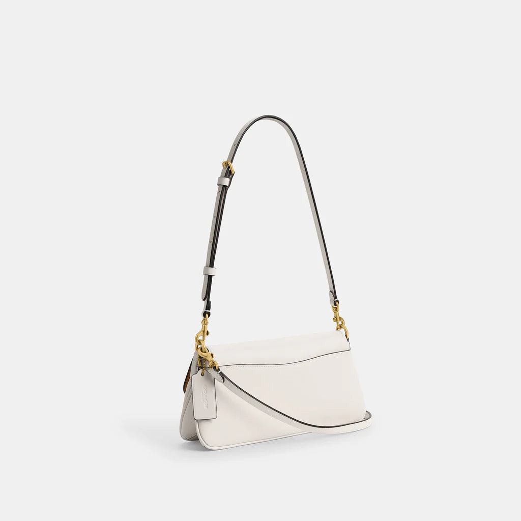 JET BAG - WHITE