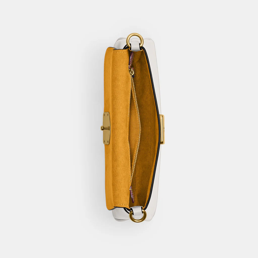 JET BAG - WHITE