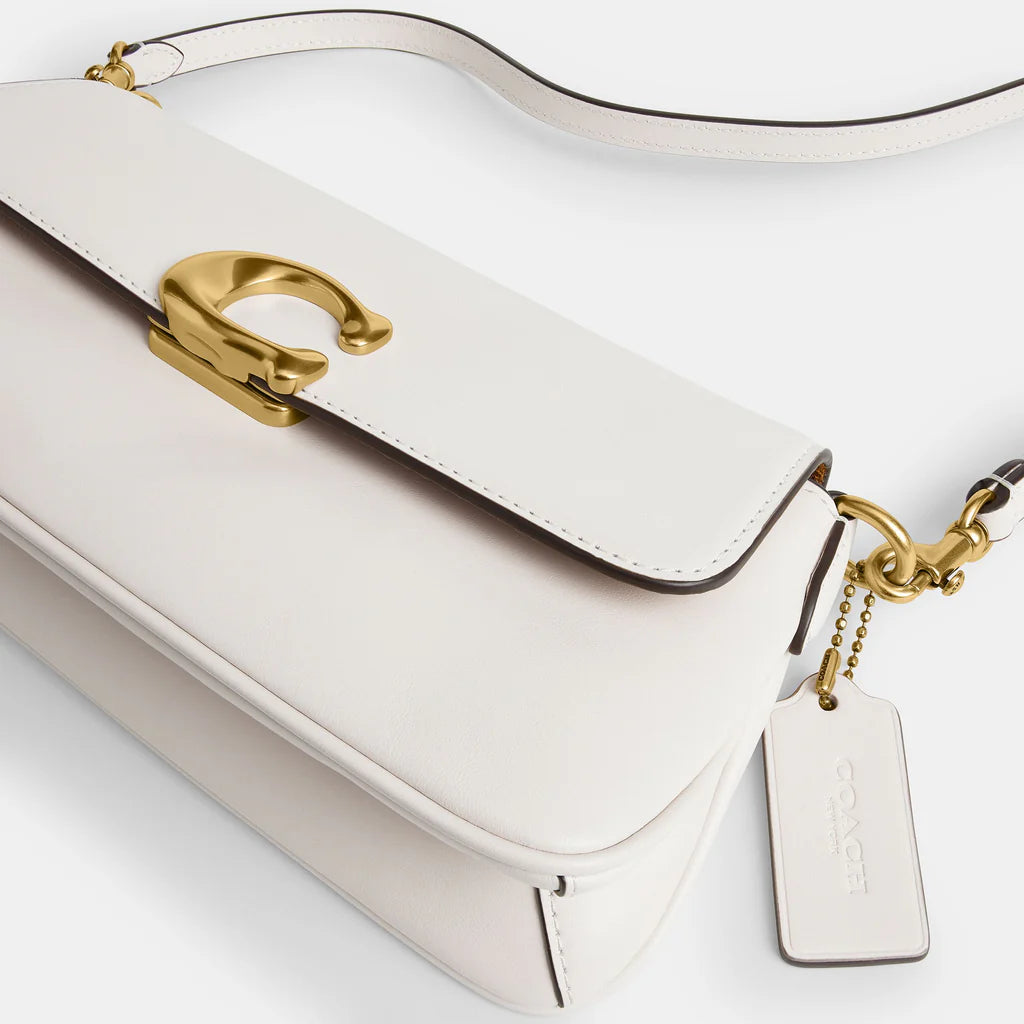 JET BAG - WHITE