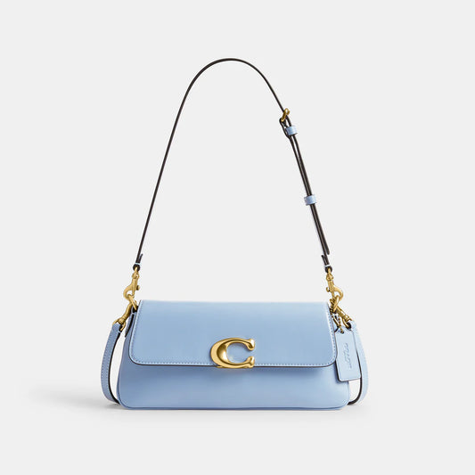 JET BAG - BLUE