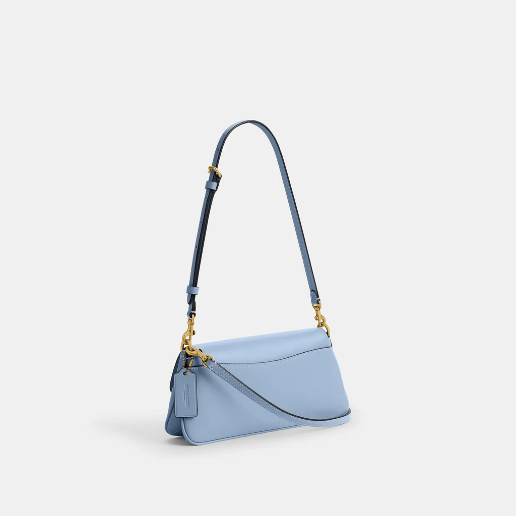 JET BAG - BLUE
