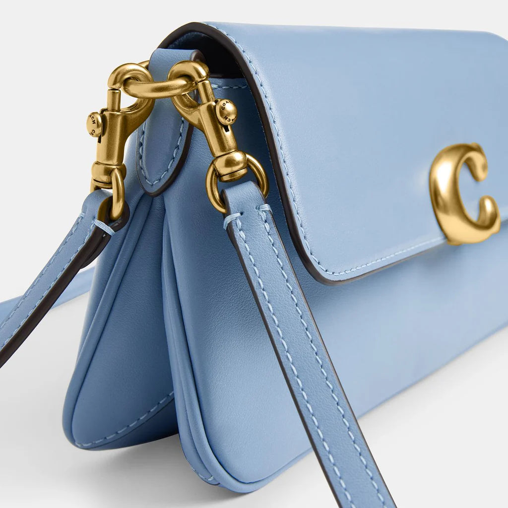 JET BAG - BLUE